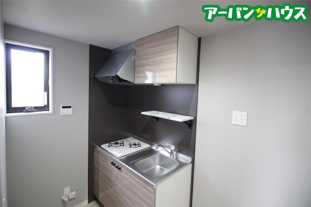 JAROWのキッチン写真