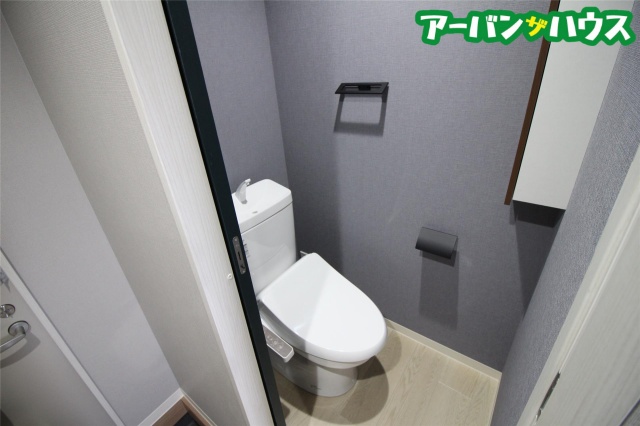 JAROWの玄関写真