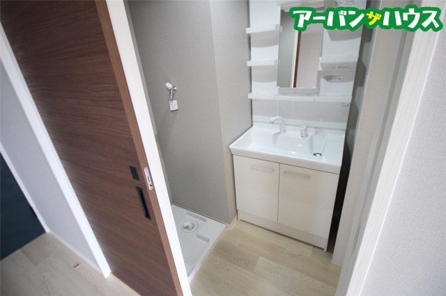 JAROWの内装写真