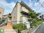 Lafontaine横浜/鶴見 2階 築17年の賃貸物件