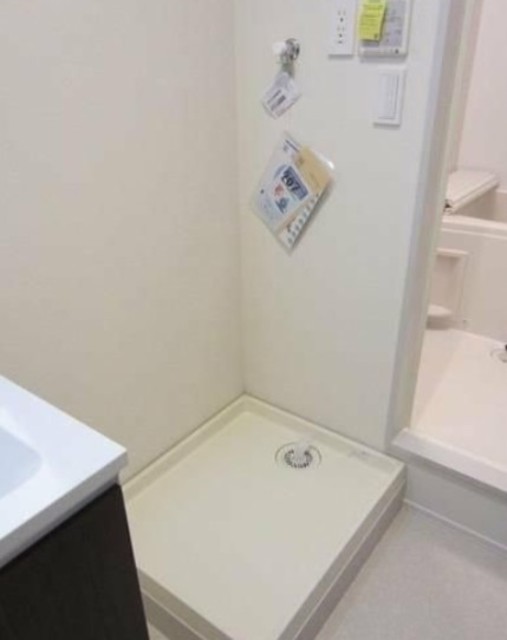 その他設備　同間取り転用