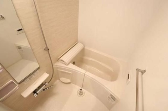 バス・シャワールーム　同間取り転用