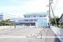 幼稚園・保育園　美保保育園（幼稚園・保育園）まで577m