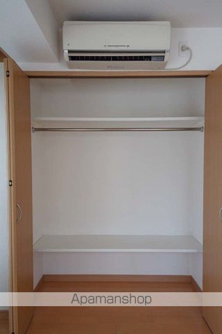 Bell南青山の内装写真