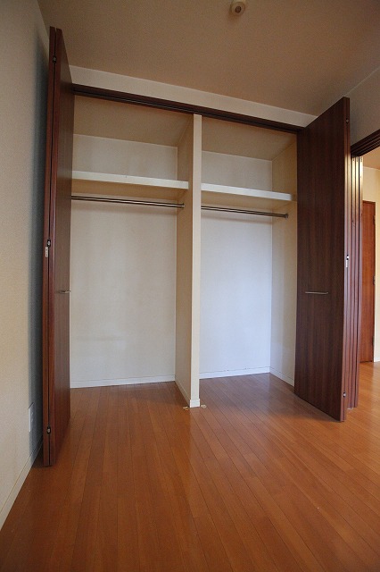 収納　収納※別部屋参考写真