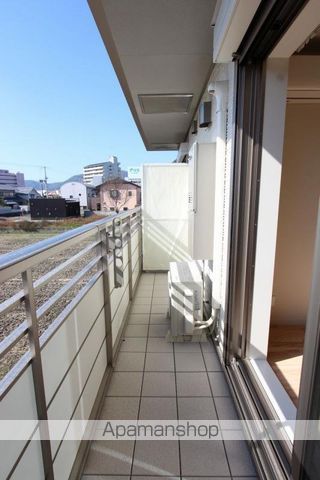 高松琴平電鉄琴平線 三条駅 徒歩10分 3階建 築8年の玄関写真