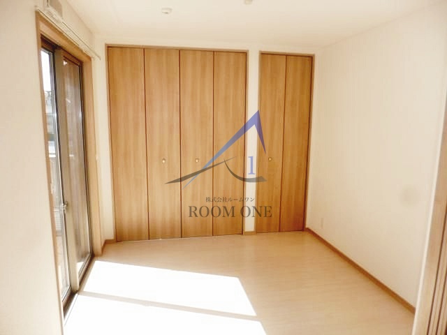 その他部屋・スペース　寝室です。