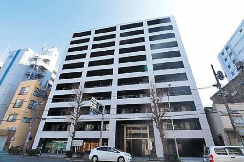 京急本線 黄金町駅 徒歩3分 築17年