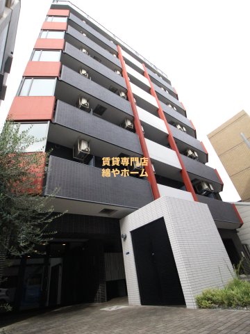 建物外観　建物外観を気になさる方へ、見た目の良い物件です