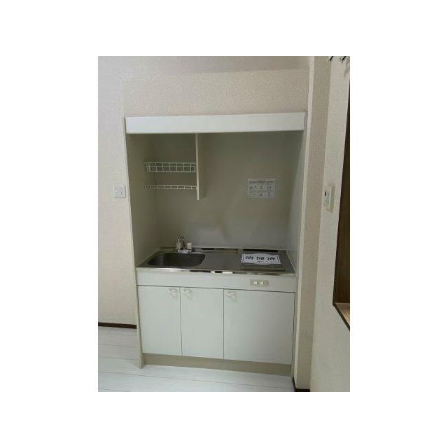 キッチン　別部屋写真参考