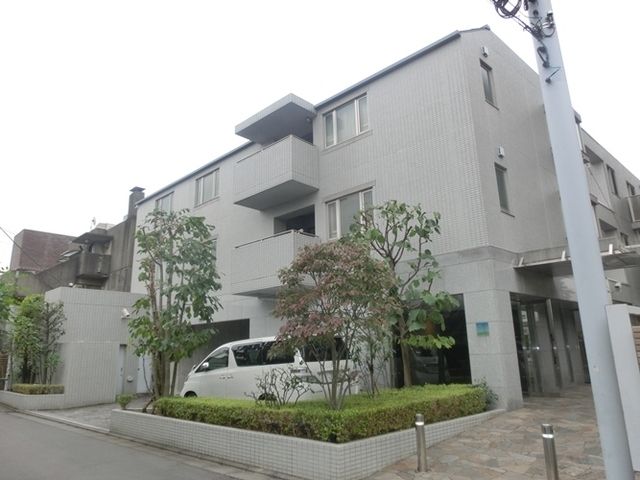 建物外観　★外観★