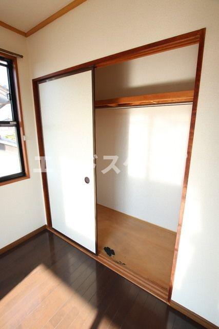 収納　高崎、前橋のお部屋探しはエンドスケープまで！お客様の理想お聞