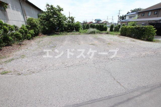 駐車場　高崎、前橋のお部屋探しはエンドスケープまで！お客様の理想お聞
