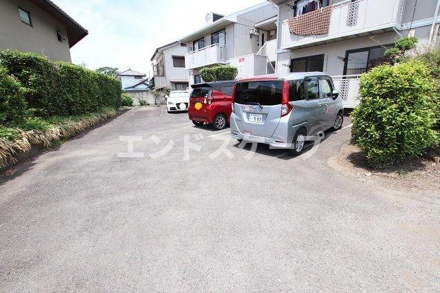 その他共有部分　高崎、前橋のお部屋探しはエンドスケープまで！お客様の理想お聞