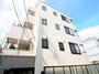 三軒茶屋駅より徒歩4分 3階 築8年4ヶ月の賃貸物件