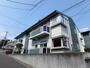 郡山駅よりバス30分 徒歩3分 2階 築34年7ヶ月の賃貸物件