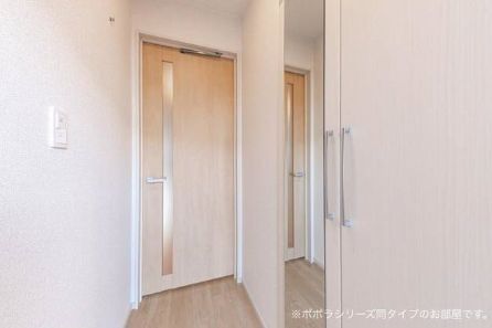 玄関　★同仕様イメージ★
