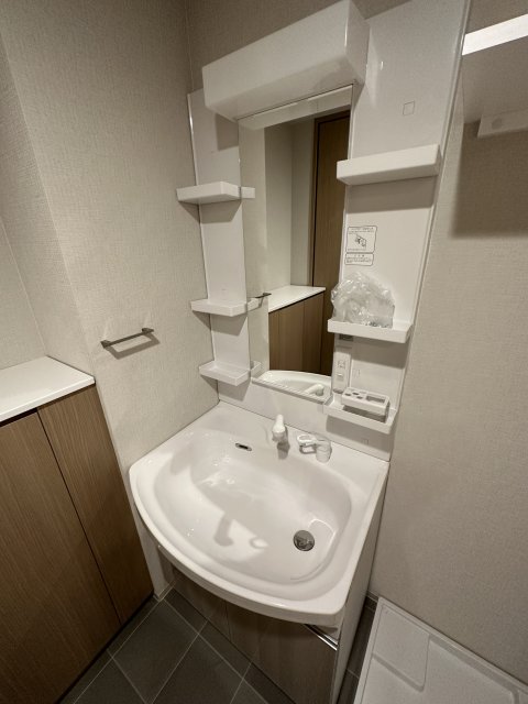 クローバー・フロントの内装写真