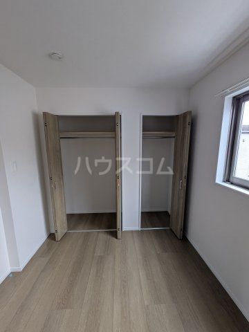 グランティスタの内装写真