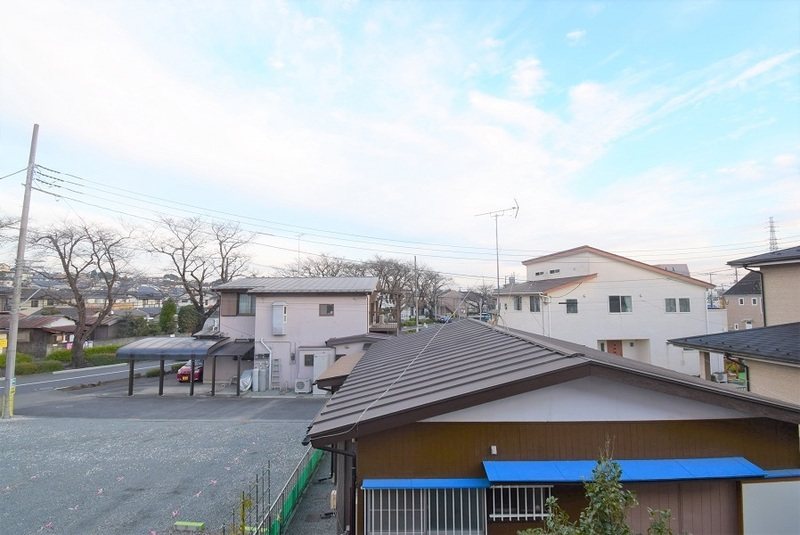 ＪＲ横浜線 相模原駅 徒歩29分 2階建 築33年のその他写真