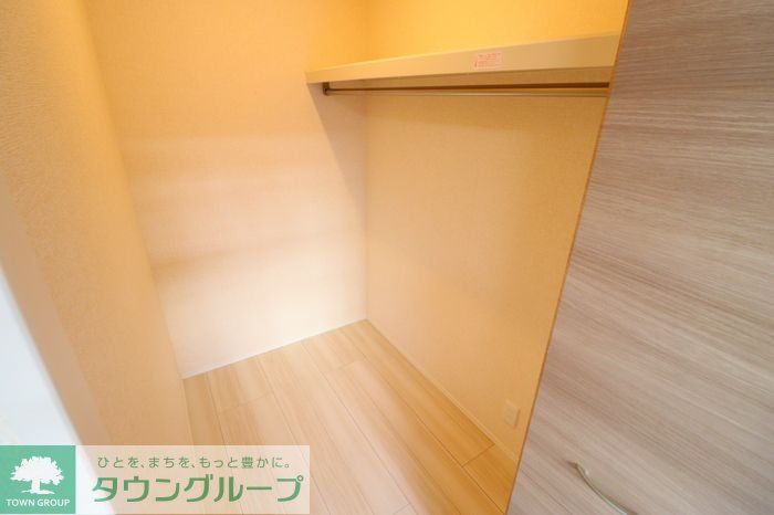 カーサ ミラの内装写真