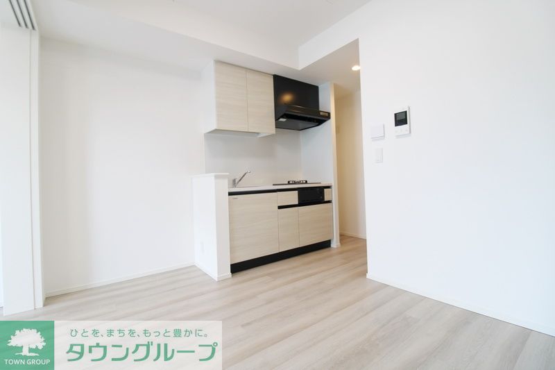 アーバネックス錦糸町IIの内装写真
