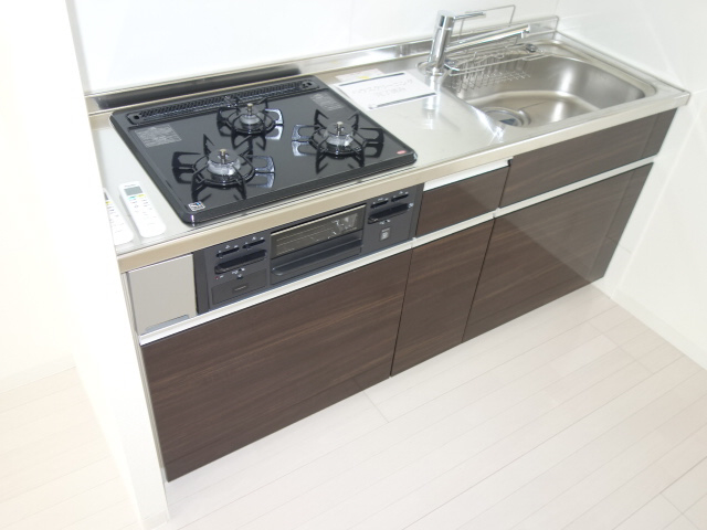 キッチン