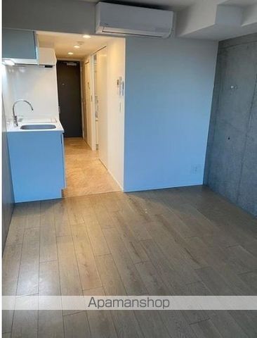 小田急線 下北沢駅 徒歩9分 3階建 築7年の内装写真