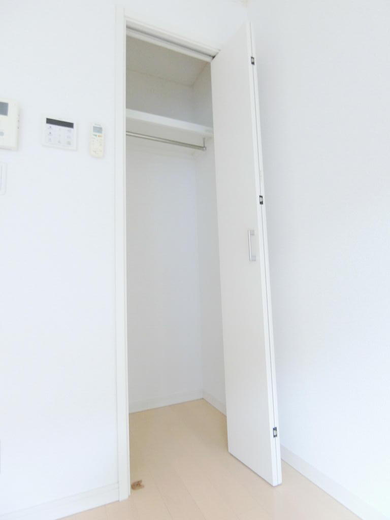 収納　※別階同間取りのお部屋です