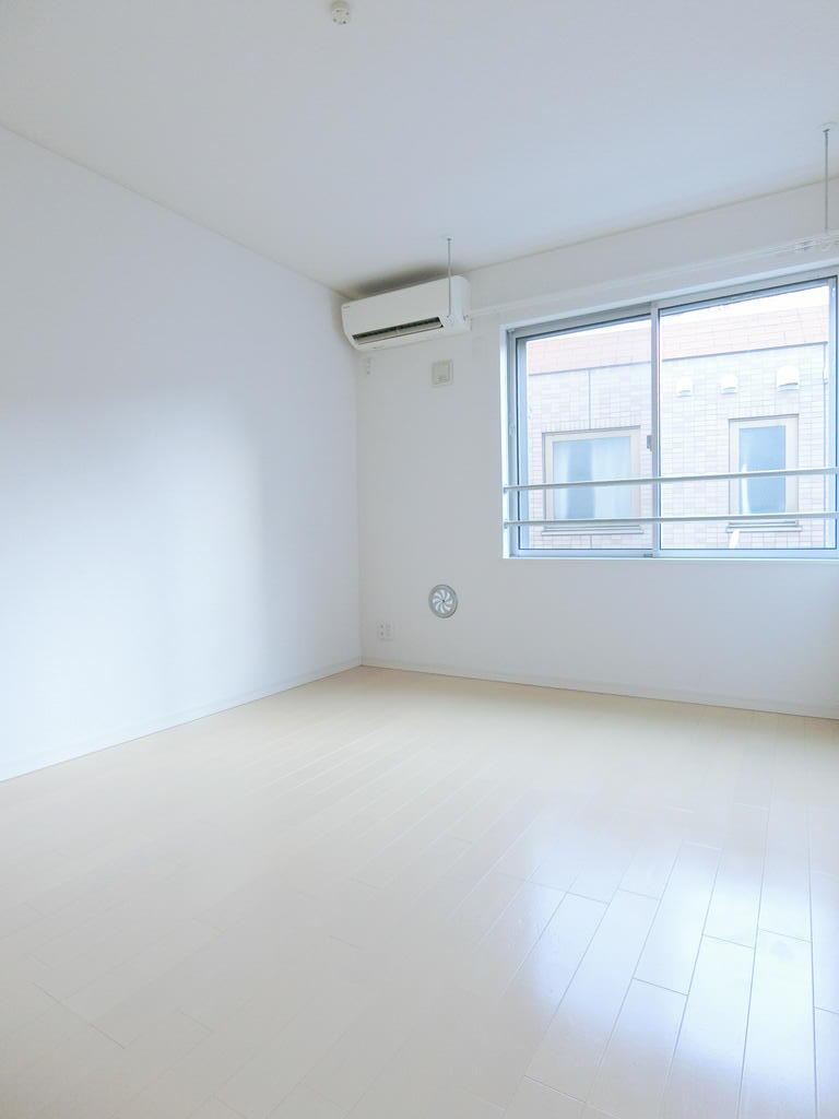 居室・リビング　※別階同間取りのお部屋です