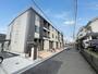 伊丹駅より徒歩17分 2階 築1年7ヶ月の賃貸物件