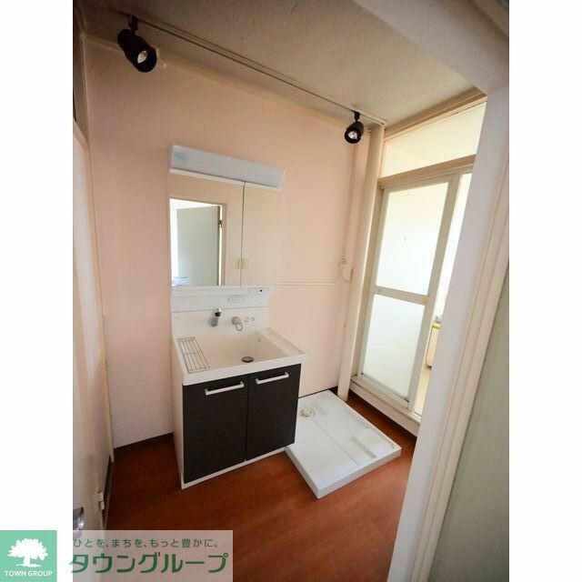 その他部屋・スペース　★お部屋探しはタウンハウジング高幡不動店まで★