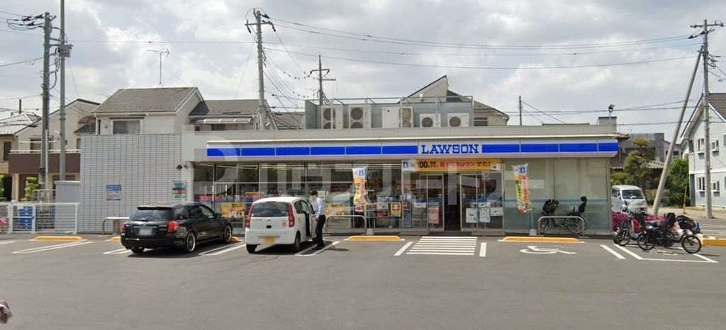 charmant court M’s IIの周辺写真