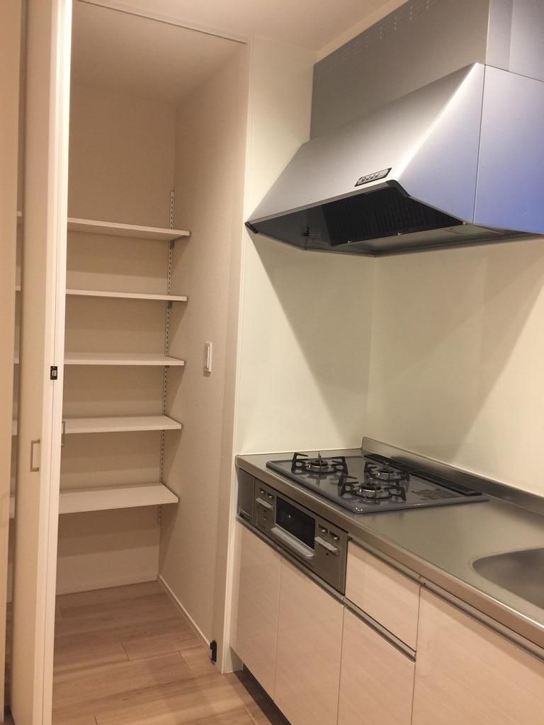 キッチン　【お部屋さがしはラックハウジングにお問合せ下さいませ♪】