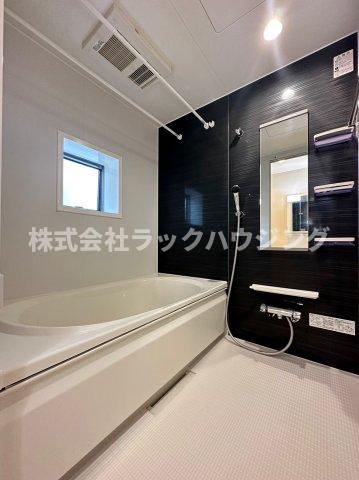 バス・シャワールーム　【お部屋さがしはラックハウジングにお問合せ下さいませ♪】