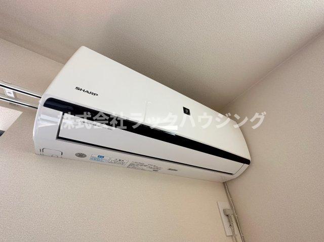 その他設備　【お部屋さがしはラックハウジングにお問合せ下さいませ♪】