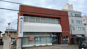 銀行　水戸信用金庫柏支店（銀行）まで487m