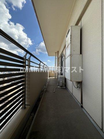 地下鉄堺筋線 長堀橋駅 徒歩2分 28階建 築20年の内装写真