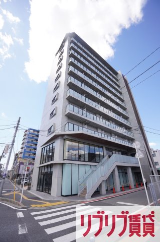 ＪＲ京葉線 蘇我駅 徒歩1分 築3年