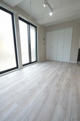 京急空港線 糀谷駅 徒歩3分 4階建 築10年の居間写真