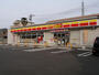 コンビニ　デイリ-ヤマザキ名古屋池下店（コンビニ）まで131m
