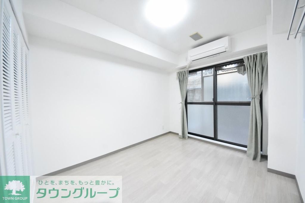 居室・リビング　★お部屋探しはタウンハウジング上大岡店へ★