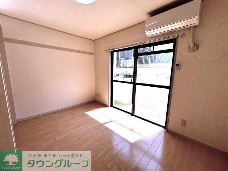 居室・リビング　★お部屋探しは、タウンハウジング多摩センター店へ★