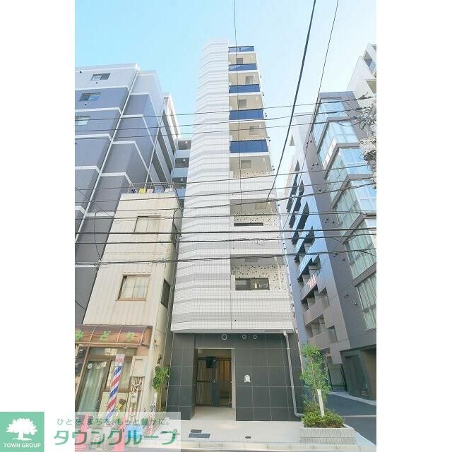 その他　外観