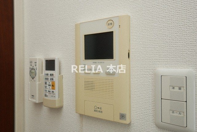 地下鉄堺筋線 恵美須町駅 徒歩1分 15階建 築19年のその他写真