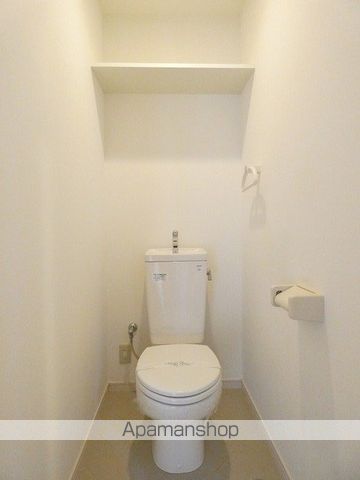 ソラーノ上荒田のトイレ写真