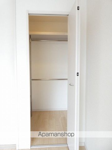 ソラーノ上荒田の内装写真
