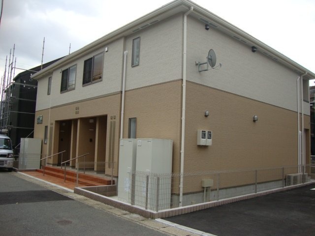 建物外観　当店おすすめ物件♪