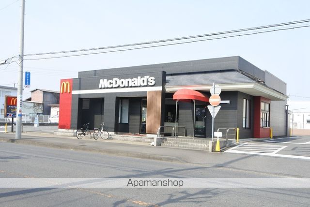 飲食店　マクドナルド土浦天川店（飲食店）まで2766m