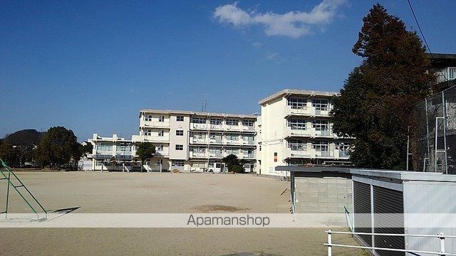 小学校　北九州市立　長尾小学校（小学校）まで1100m